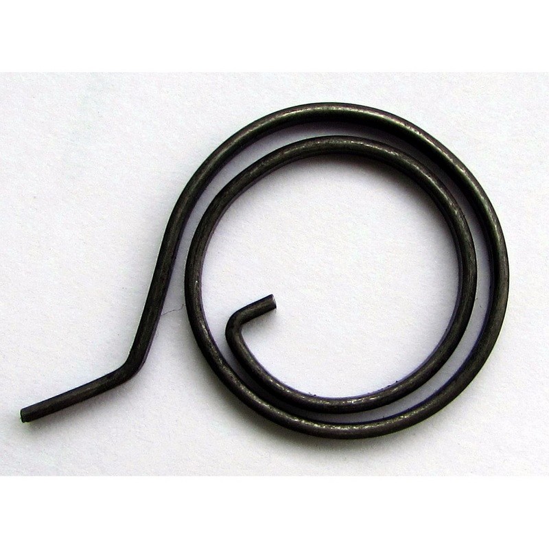 Пружина для ручек на планке