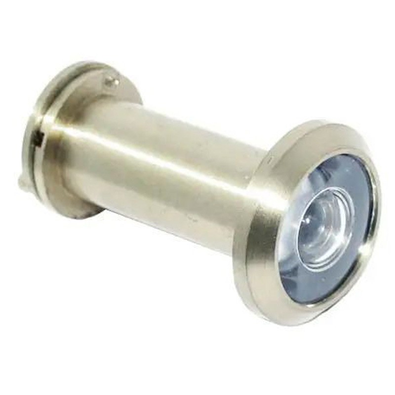 Глазок USK 5101 35-60 мм BN (шлифованный никель)