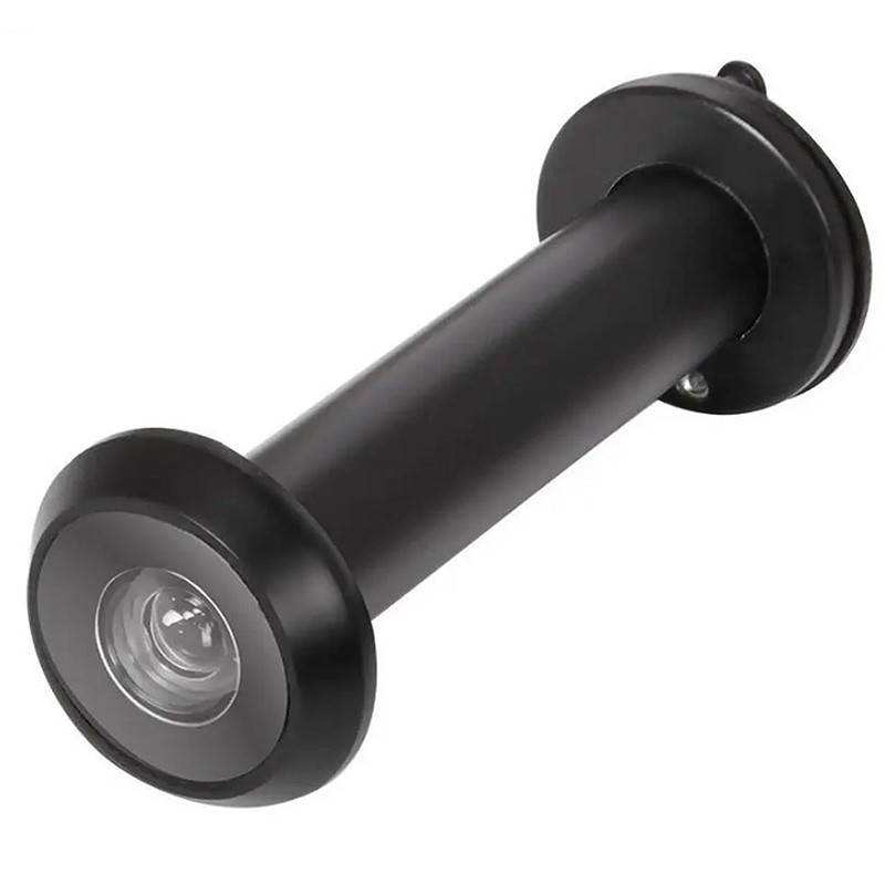 Глазок USK 5103 70-115 мм BLACK (черный)