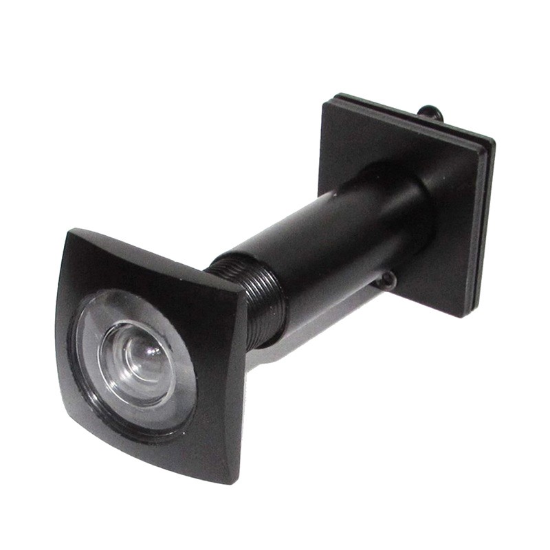 Глазок USK V10 60-105 мм BLACK (черный)