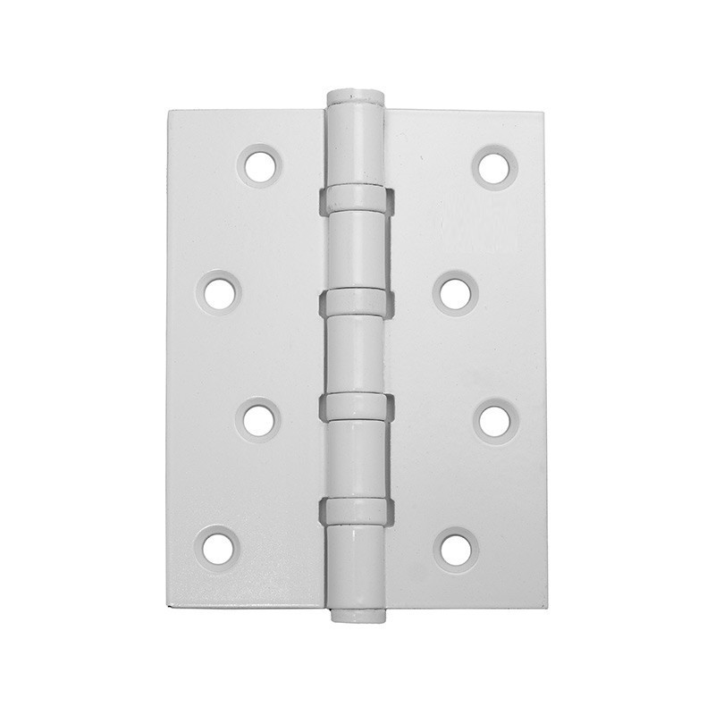 Петлі дверні універсальні USK 4*3*2.5-2BB WHITE (білий)