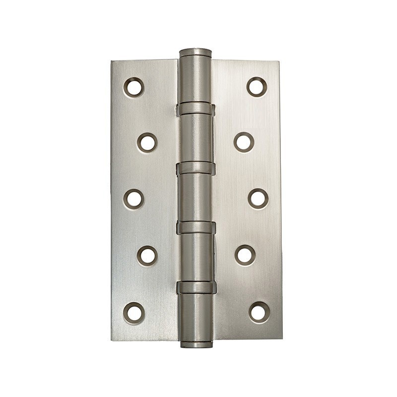 Петли дверные универсальные USK 5*3*2.5-2BB BN (шлифованный никель)