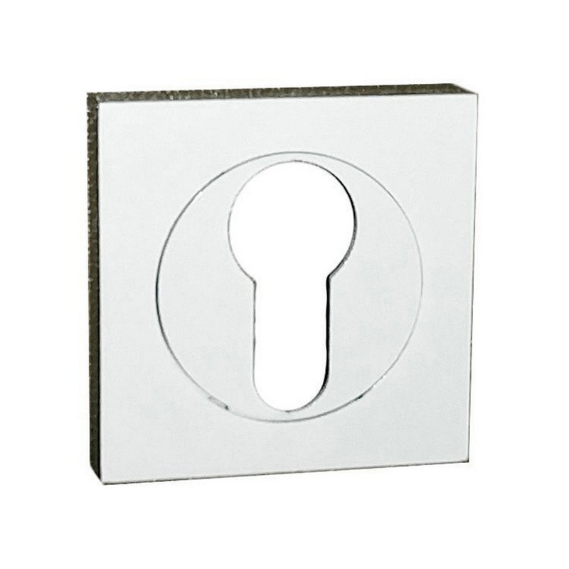 Накладка під циліндр USK Z-80 WHITE (білий)