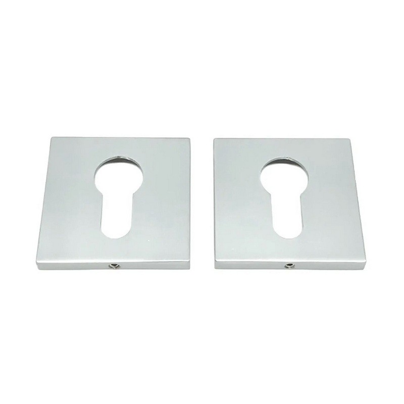 Накладка під циліндр USK Z-90 BN (шліфований нікель)