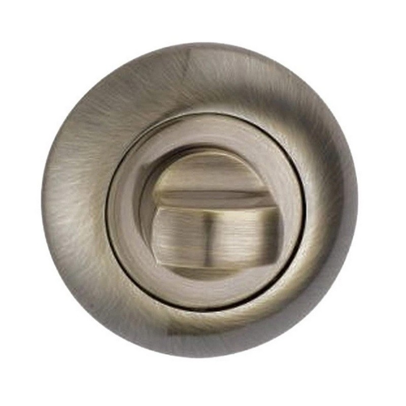 Накладка-поворотник USK A-58WC MAB (матова стара бронза)