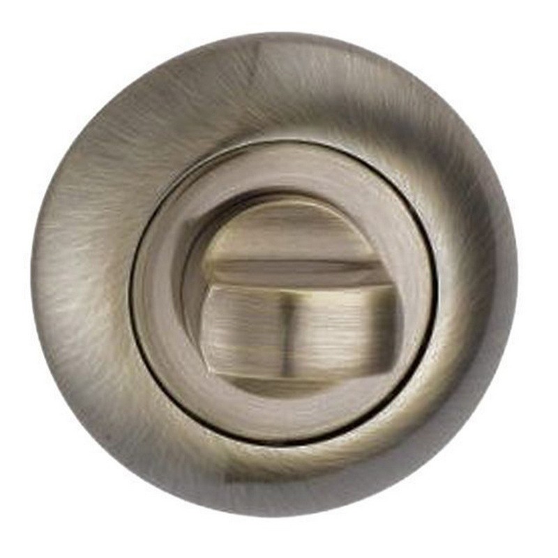 Накладка-поворотник USK A-58WC AB (стара бронза)