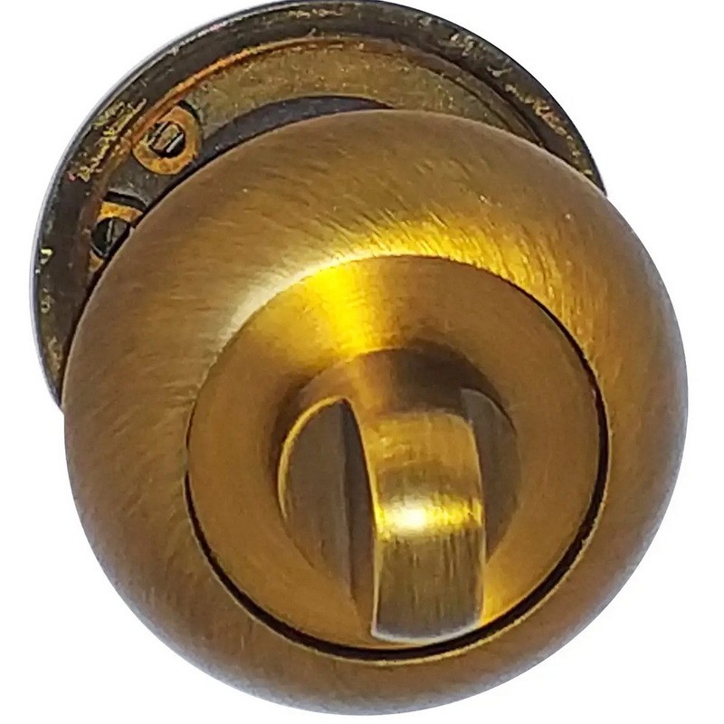 Накладка-поворотник USK A-58WC MAC (матова кава)