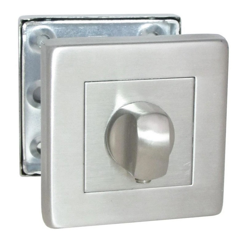 Накладка-поворотник USK SS-61 SS (нержавіюча сталь)