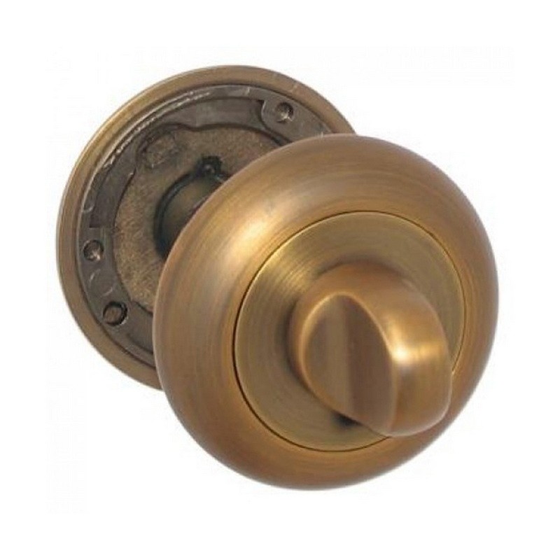 Накладка-поворотник USK 50WC MAC (матова мідь)