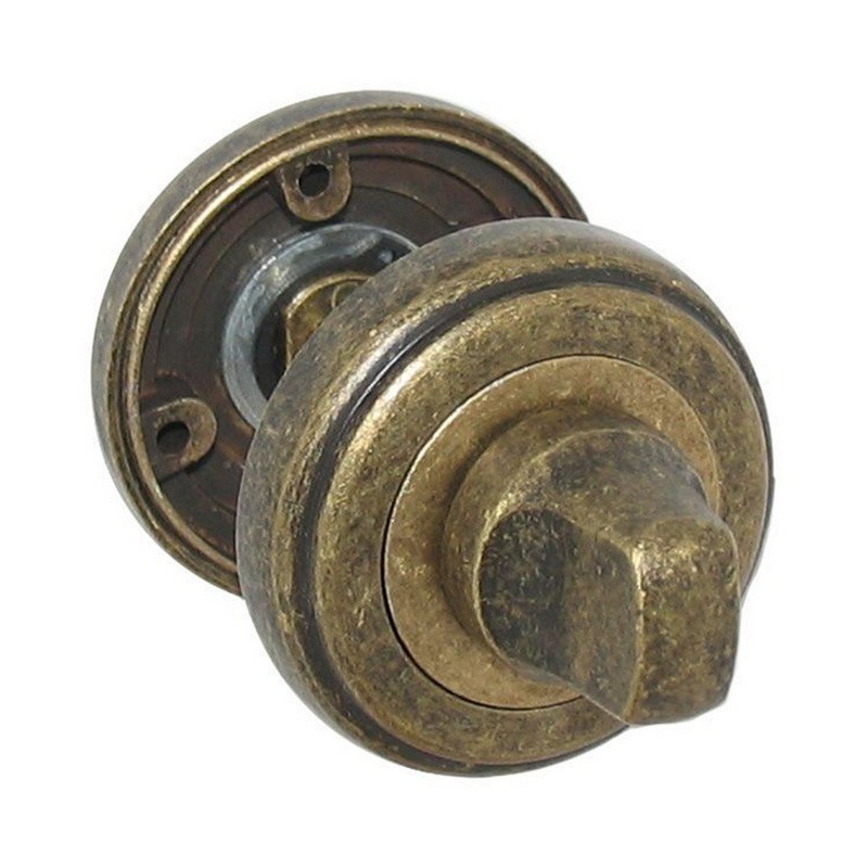 Накладка-поворотник USK 53WC DB (темна бронза)