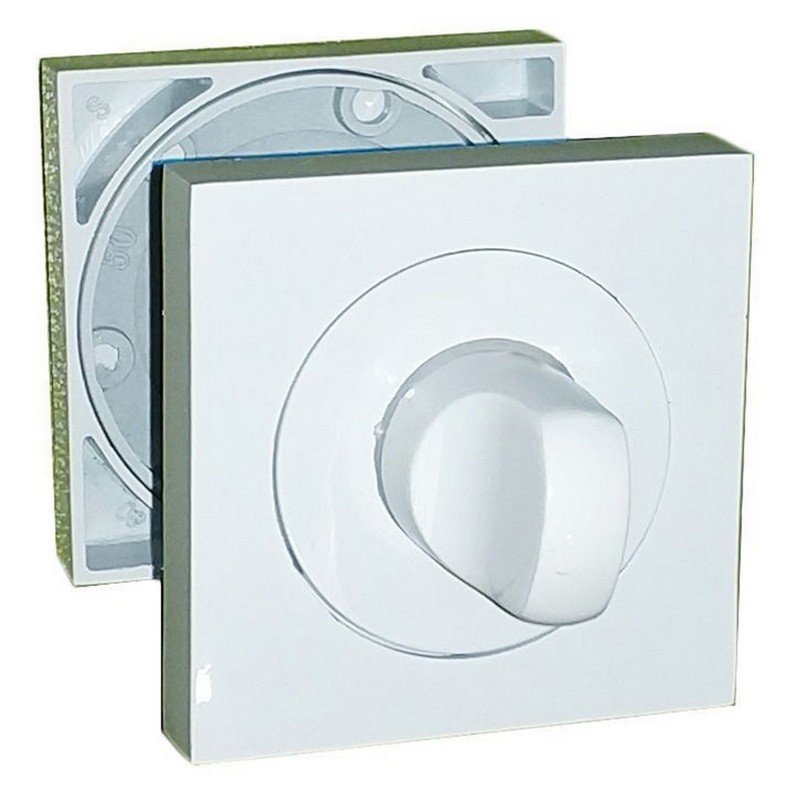 Накладка-поворотник USK Z-80WC WHITE (білий)