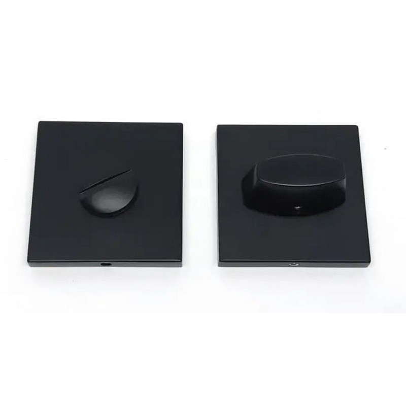 Накладка-поворотник USK Z-90WC BLACK (чорний)