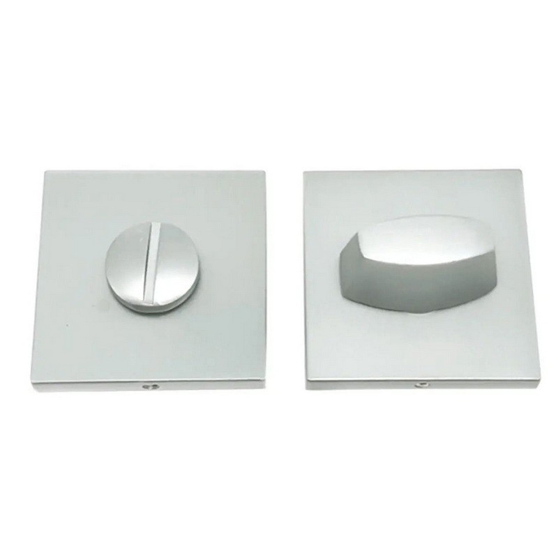 Накладка-поворотник USK Z-90WC BN (шліфований нікель)