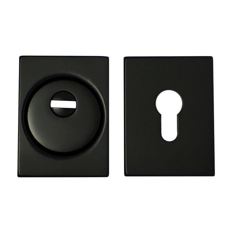 Накладка броньована DP-10 10 мм BLACK (чорний) 10 мм (чорний)