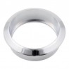 Кольцо для броненакладки 10 мм NP (полированный никель)