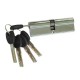 Цилиндр замка USK ZC-100 (50*50) k/k NP