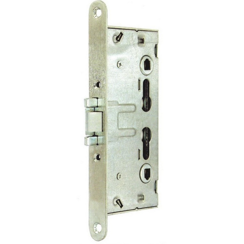 Замок для металлических дверей USK 1739