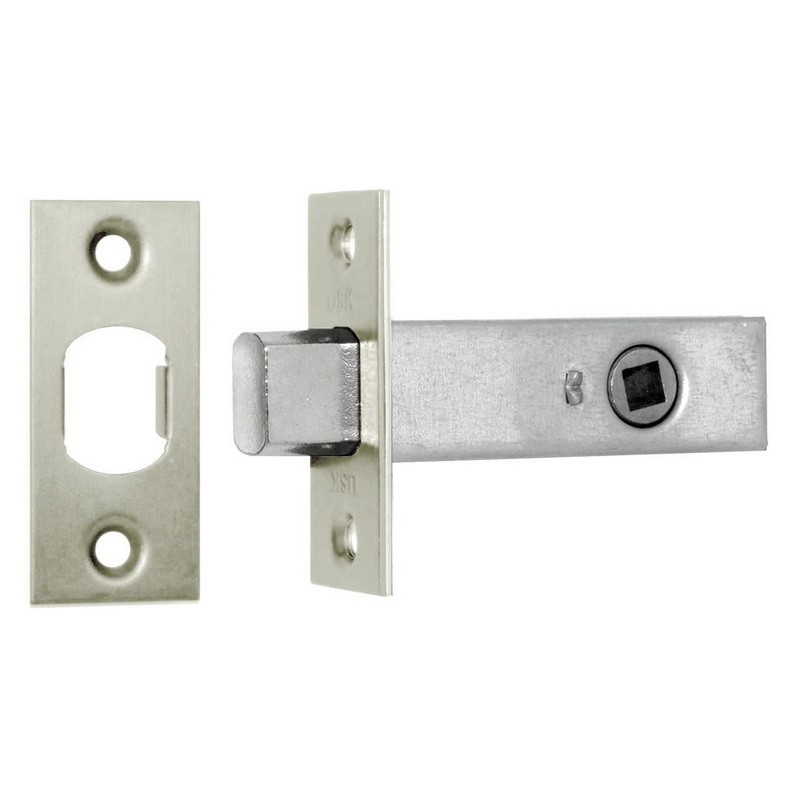 Межкомнатный механизм USK 913-45 BN (шлифованный никель)