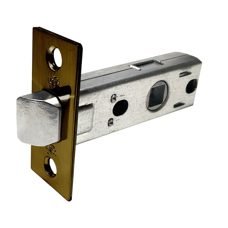 Межкомнатный механизм USK 915-45 AB (старая бронза)