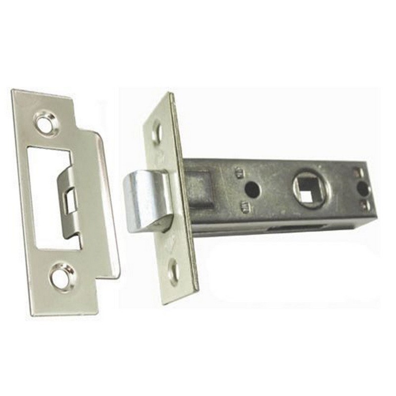 Межкомнатный механизм USK 915-45 BN (шлифованный никель)