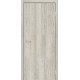 Двері Польща Europe Doors клен східний глухе