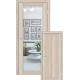Двери Норвегия Europe Doors дуб тусон глухое + зеркало