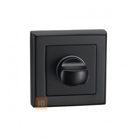 Накладка-поворотник HISAR NS WC (AF-2) MB (черный матовый)