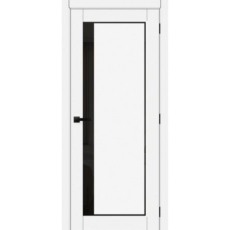 Двери межкомнатные Италия Друид белый мат