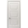 Двері Тесоро К4 (Тріоні) біла емаль