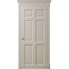 Двери Америка Прованс белые