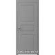 Двері фарбовані UNO 3 фарбування по каталогу RAL, NCS, WCP