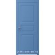 Двері фарбовані UNO 3 фарбування по каталогу RAL, NCS, WCP