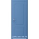 Двери межкомнатные UNO 1 покраска по каталогу RAL, NCS, WCP