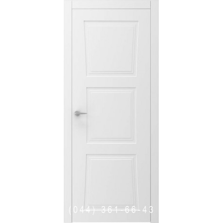 Межкомнатные двери UNO 8 белые