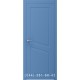 Дверь межкомнатная UNO 10 Киев покраска по каталогу RAL, NCS, WCP
