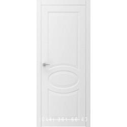 Купить дверь в комнату UNO 11 белые