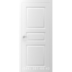 Двери межкомнатные DUO 3 Ваши Двери