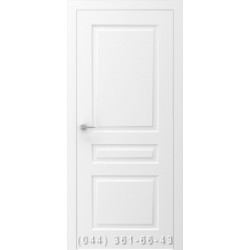 Двери межкомнатные DUO 2.1 Ваши Двери