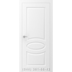 Двери межкомнатные DUO 11 Ваши Двери