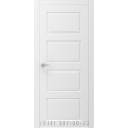 Двери межкомнатные DUO 5 Ваши Двери