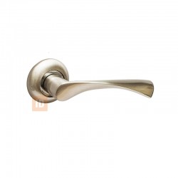 Ручка на розетці HISAR AR-100