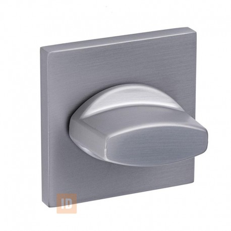 Накладка-поворотник HISAR WC (AF-3) MSC (хром матовый)