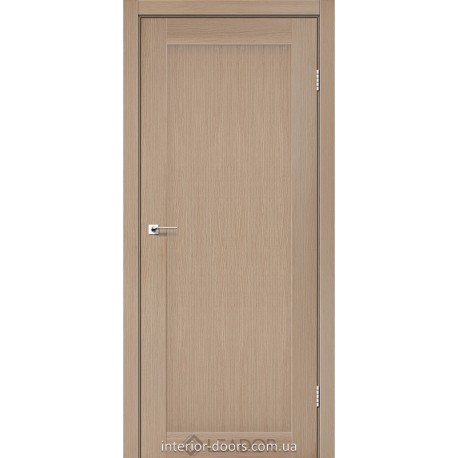 Двері Bavaria Leador дуб мокко глухе