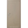 Двери Авангард Futura FТ.5.M с молдингом