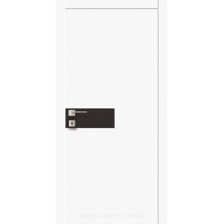 Двері Авангард Futura FТ.11.S зі склом Лакобель біле, чорне або фарбоване по RAL