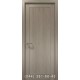 Двери OPTIMA-03 клен серый