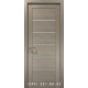 Двери OPTIMA-04 клен серый