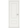 Двері Норд Класик 2 Галерея Дверей білий глухе