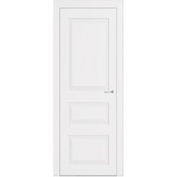 Двери Норд Классик 3 Галерея Дверей белый глухое