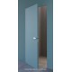 Двери межкомнатные скрытые Grazio Invisible Light / CXL в покраске RAL